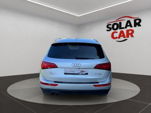 Audi Q5 2.0 TDI 170 CV quattro DPF - Foto 27