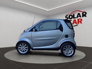 Smart Fortwo coupé 45 passion - Foto 5
