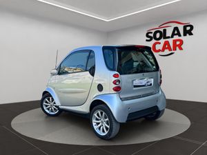 Smart Fortwo coupé 45 passion - Foto 18