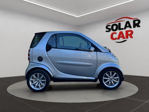 Smart Fortwo coupé 45 passion - Foto 4