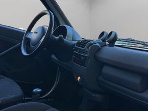 Smart Fortwo coupé 45 passion - Foto 9