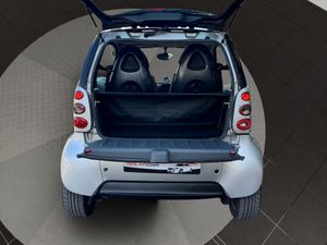 Smart Fortwo coupé 45 passion - Foto 19