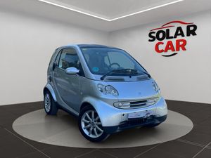 Smart Fortwo coupé 45 passion - Foto 3