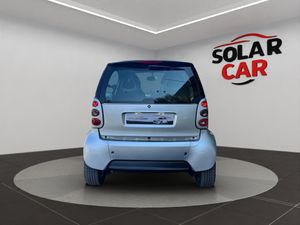 Smart Fortwo coupé 45 passion - Foto 20