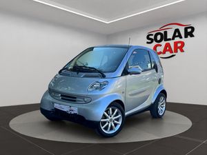 Smart Fortwo coupé 45 passion - Foto 2