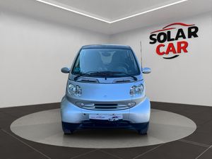 Smart Fortwo coupé 45 passion - Foto 3