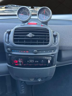 Smart Fortwo coupé 45 passion - Foto 14