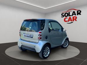 Smart Fortwo coupé 45 passion - Foto 17