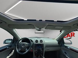 Mercedes Clase M ML 320 CDI - Foto 25