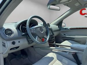 Mercedes Clase M ML 320 CDI - Foto 7