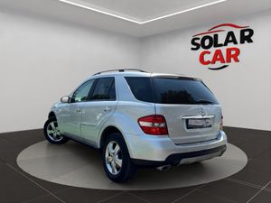 Mercedes Clase M ML 320 CDI - Foto 29