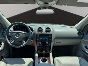 Mercedes Clase M ML 320 CDI - Foto 24