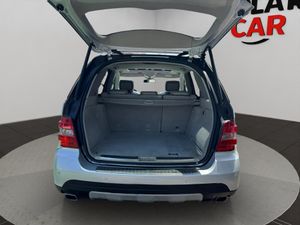 Mercedes Clase M ML 320 CDI - Foto 30