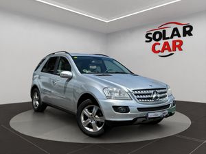 Mercedes Clase M ML 320 CDI - Foto 3