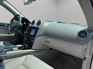 Mercedes Clase M ML 320 CDI - Foto 11