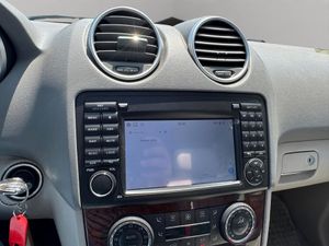 Mercedes Clase M ML 320 CDI - Foto 14