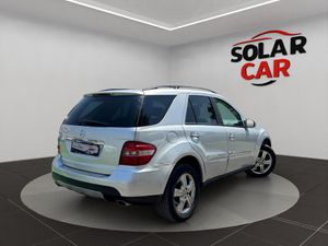 Mercedes Clase M ML 320 CDI - Foto 28
