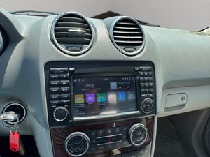 Mercedes Clase M ML 320 CDI - Foto 12