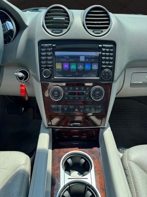 Mercedes Clase M ML 320 CDI - Foto 18