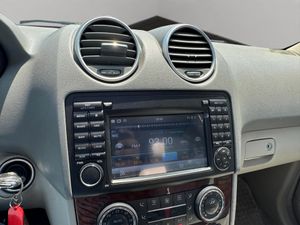 Mercedes Clase M ML 320 CDI - Foto 13