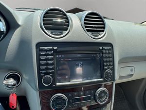 Mercedes Clase M ML 320 CDI - Foto 15