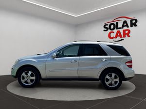 Mercedes Clase M ML 320 CDI - Foto 5