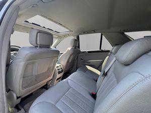 Mercedes Clase M ML 320 CDI - Foto 26