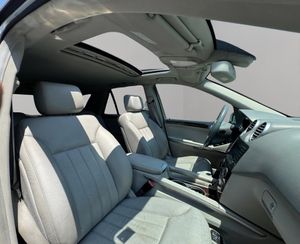 Mercedes Clase M ML 320 CDI - Foto 10