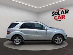 Mercedes Clase M ML 320 CDI - Foto 4