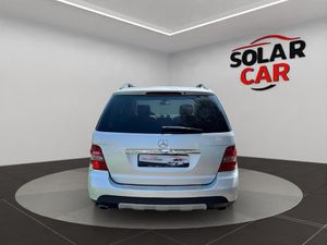 Mercedes Clase M ML 320 CDI - Foto 31