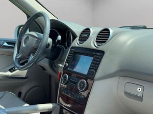 Mercedes Clase M ML 320 CDI - Foto 9