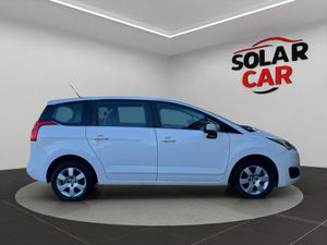 Peugeot 5008 Active 2.0 BlueHDi 150 - Foto 4