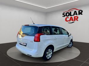 Peugeot 5008 Active 2.0 BlueHDi 150 - Foto 20
