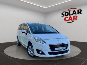 Peugeot 5008 Active 2.0 BlueHDi 150 - Foto 3