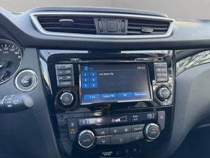 Nissan Qashqai 4x2 dCi 96 kW - Foto 14