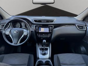 Nissan Qashqai 4x2 dCi 96 kW - Foto 23