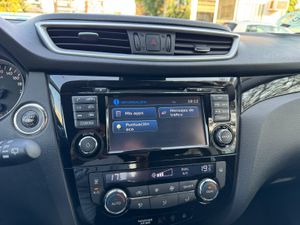Nissan Qashqai 4x2 dCi 96 kW - Foto 15