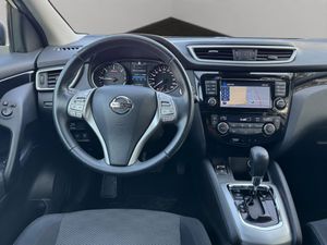Nissan Qashqai 4x2 dCi 96 kW - Foto 22