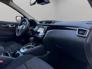 Nissan Qashqai 4x2 dCi 96 kW - Foto 10