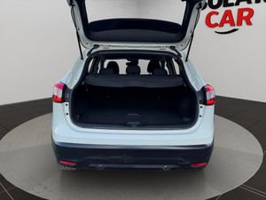 Nissan Qashqai 4x2 dCi 96 kW - Foto 29