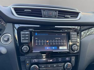 Nissan Qashqai 4x2 dCi 96 kW - Foto 16