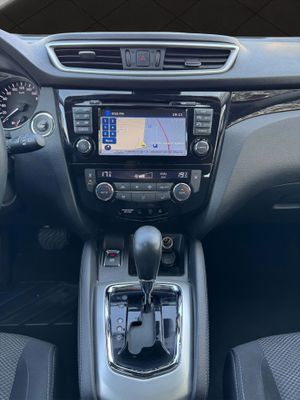 Nissan Qashqai 4x2 dCi 96 kW - Foto 18