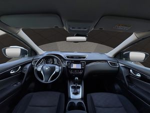 Nissan Qashqai 4x2 dCi 96 kW - Foto 24