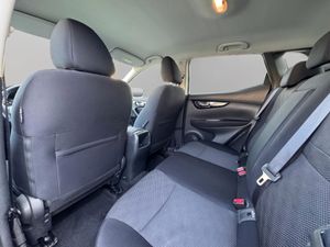 Nissan Qashqai 4x2 dCi 96 kW - Foto 25