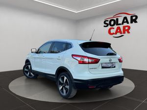 Nissan Qashqai 4x2 dCi 96 kW - Foto 28