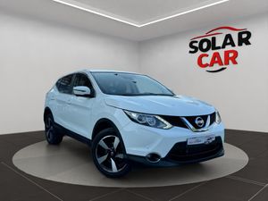 Nissan Qashqai 4x2 dCi 96 kW - Foto 3