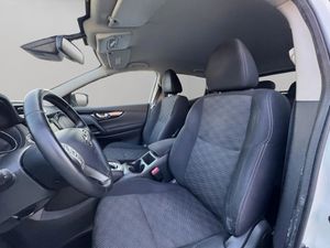 Nissan Qashqai 4x2 dCi 96 kW - Foto 8
