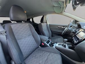 Nissan Qashqai 4x2 dCi 96 kW - Foto 11
