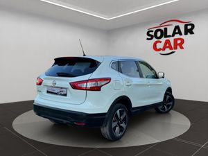 Nissan Qashqai 4x2 dCi 96 kW - Foto 27