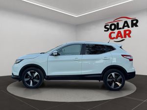 Nissan Qashqai 4x2 dCi 96 kW - Foto 5